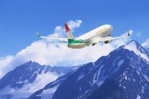 Tajikistan and Uzbekistan Resume Regular Flights