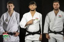 Three Judokas Will Participate in the Doha World Masters