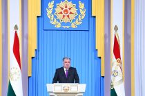 An Agency for Innovation and Digital Technologies To Be Created in Tajikistan