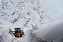 Committee for Emergency Situations Warns of Rising River Levels and Avalanche Risk