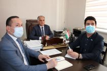 There Are No New COVID-19 Cases in Tajikistan, But Residents Are Urged to Comply with Prevention Measures