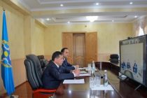 First Deputy Speaker of Representatives Assembly Attends the CSTO Parliamentary Assembly Coordination Meeting