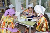 Over 10 Vocational Training Centers Will Be Built in Tajikistan By 2022