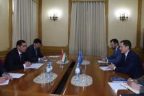 Preparations for the CSTO Parliamentary Assembly Council’s Visiting Meeting Discussed in Dushanbe