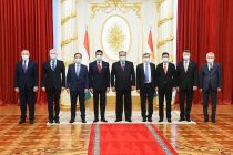 New Ambassadors Will Seriously Contribute to the Development of Multifaceted Relations with Tajikistan By Their Fruitful Diplomatic Activities