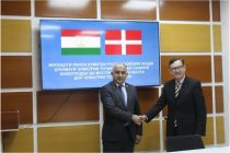 Tajikistan Intends to Use Experience of the Sovereign Order of Malta in the Tourism Sector
