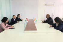 Tajikistan and India Plan to Host  Forum of Travel Agencies