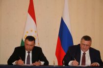 Tajikistan and Russia Discuss Migration Cooperation