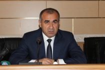 Prosecutor General Rahmon: Anyone Who Acts in the Interests of Nation’s Traitors Will Be Identified and Prosecuted