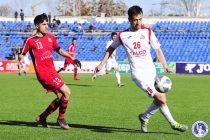 Khatlon and Istiklol FCs to Play in the Federation Cup Final Match