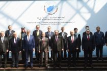 Dushanbe Hosts the Heart of Asia — Istanbul Process Ninth Ministerial Conference