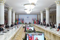 President Emomali Rahmon Attends Ninth Ministerial Conference of Heart of Asia-Istanbul Process, Titled Strengthening Consensus for Peace and Development