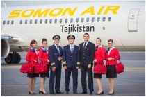 Civil Aviation Agency Discuss Issues of Establishing Regular Flights Between Tajikistan and Russia