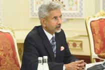 Subrahmanyam Jaishankar: India Fully Supports Tajikistan’s SCO Presidency