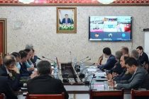 Tajikistan and China Will Take Joint Measures to Open Kulma Сheckpoint
