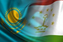 Tajikistan and Kazakhstan Hold Intergovernmental Commission Meeting on Economic Cooperation