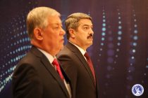 Mirzoev Appointed Head of the Council for Control over the Implementation of the Strategic Plan for the Football Development