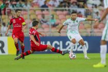 Istiklol to Hold 2021 AFC Champions League Group Stage in Saudi Arabia