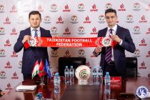 Football Federation and Oriyo Gas Stations Network Extend Partnership Agreement