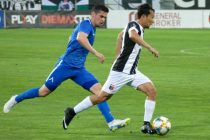 Umarboev’s Goal Ties Lokomotiv Plovdiv in the Bulgarian Championship
