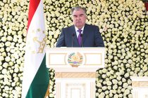 President Emomali Rahmon: Exchanging Vorukh with Another Territory Is Not Possible