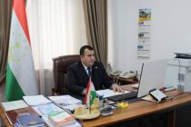 Implementation of the Roadmap for the Development of Shymkent — Tashkent – Khujand Economic Corridor
