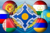 Today Dushanbe Hosts a Meeting of the CSTO Committee of Secretaries of Security Councils