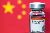 150,000 Doses of CoronaVac Will Be Delivered from China to Tajikistan