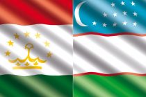 Jizzakh Hosts a Meeting of the Tajik and Uzbek Working Groups on Demarcation Issues