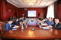 Dushanbe Hosts Tajik-Russian Negotiations on Migration Issues