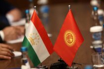 Joint Statement of the Tajik and Kyrgyz Governmental Delegations on Border Delimitation and Demarcation