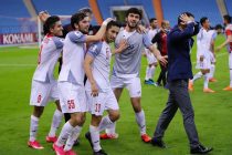 Istiklol Is One Step Away from Reaching the AFC Champions League Playoffs