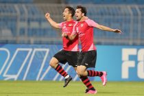 Istiklol Defeats Al-Hilal at the AFC Champions League