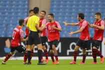 Istiklol Wins First Historic Victory at the 2021 AFC Champions League Group Stage