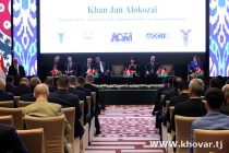 Tajikistan, Belarus and Afghanistan Expand Trade and Economic Cooperation