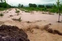 Mudflows Result in Several Deaths