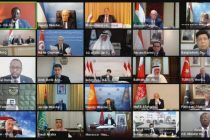 Permanent Representative Attends  Extraordinary Meeting of the OIC Executive Committee