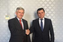 Poland Interested in Trade Cooperation with Tajikistan