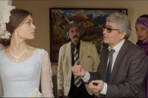 Rafoat Shoazimova Wins a Prize at the Asti Film Festival in Italy