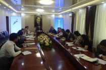 Working Group on Revision of Electricity Tariffs Created in Tajikistan