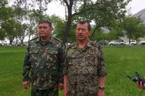 Saimumin Yatimov: “The Tragedy That Happened in the Kyrgyz and Tajik Border Regions Should Never Be Repeated”