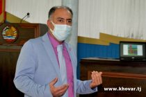 Dr. Alaei Names Dushanbe Among the Three Safest Capitals for COVID-19