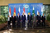 Dushanbe Hosts SCO Security Council Secretaries Meeting
