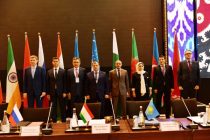 Dushanbe Hosts the SCO Economic Forum