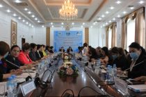 Dushanbe Hosts the SCO Women’s Forum