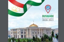 ECO Heritage Magazine Dedicates Special Issue to Dushanbe