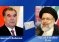 President Emomali Rahmon Exchanges Messages of Congratulations with Iranian President Raisi on the Anniversary of the Establishment of Diplomatic Relations