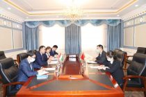 Preparation Process for SCO Anniversary Events Discussed in Dushanbe