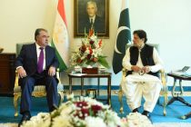 President Emomali Rahmon’s Official Visit to Pakistan