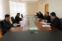 Tajikistan and Turkmenistan Discuss Prospects for Bilateral Cooperation Development